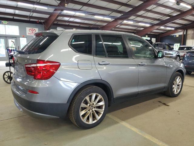 Vin: 5uxwx9c53e0d28782, lot: 59048385, bmw x3 xdrive28i 20143