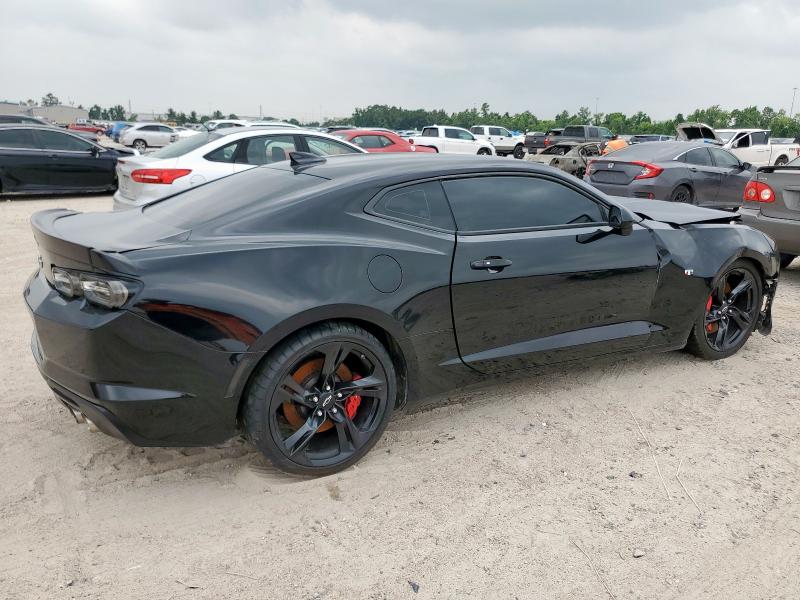 CHEVROLET CAMARO LT1 2023 1G1FF1R71P0112288 photo #4