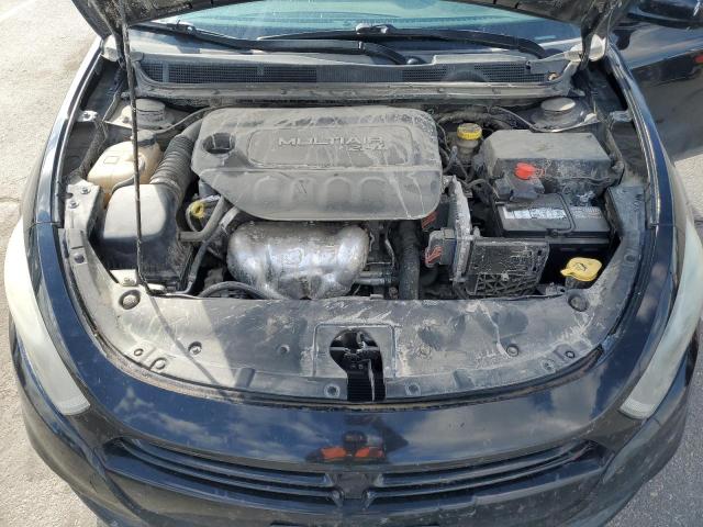 2015 DODGE DART SXT - 1C3CDFBB9FD330650