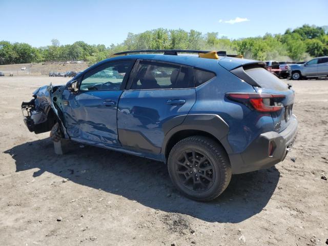 Vin: 4s4guhu61r3770828, lot: 56947395, subaru crosstrek wilderness 20242