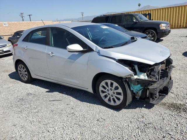 Vin: kmhd35lh9hu356647, lot: 59197435, hyundai elantra 20174