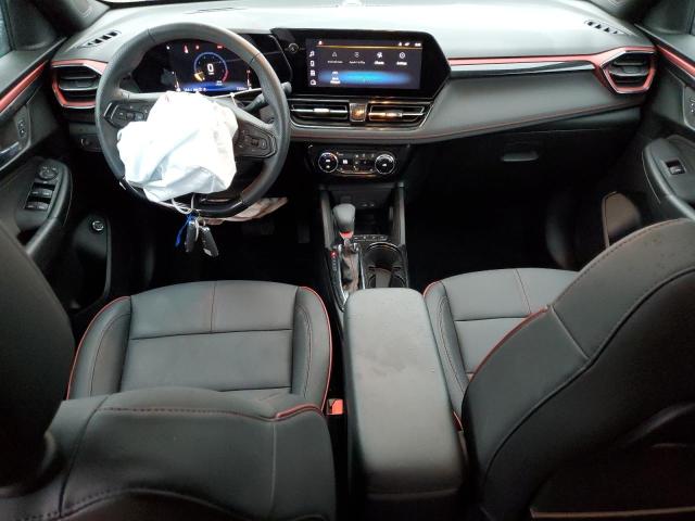 2025 CHEVROLET TRAILBLAZE KL79MUSL2SB007885