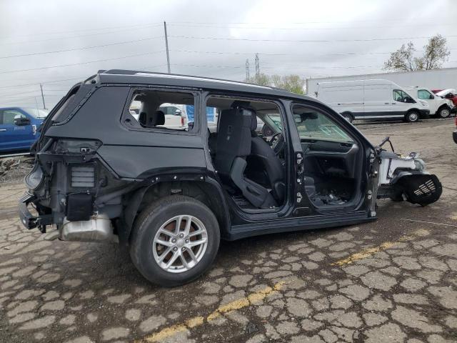 Vin: 1c4rjkag0p8780136, lot: 55332015, jeep grand cher l laredo 20233