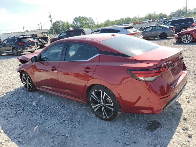 Vin: 3n1ab8dvxly241497, lot: 58060305, nissan sentra sr 20202