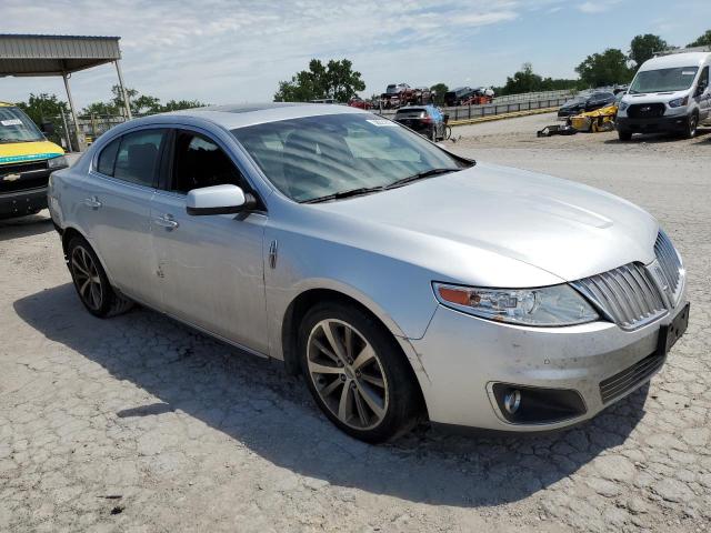 Vin: 1lnhl9dr0bg613801, lot: 58221815, lincoln mks 20114