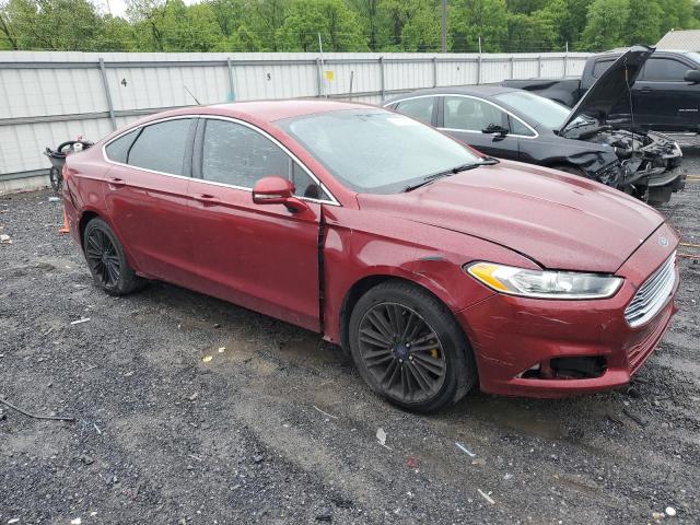 Vin: 3fa6p0h93dr311202, lot: 55874825, ford fusion se 20134