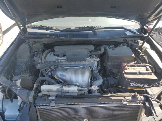 2017 TOYOTA CAMRY LE - 4T1BF1FK9HU776424