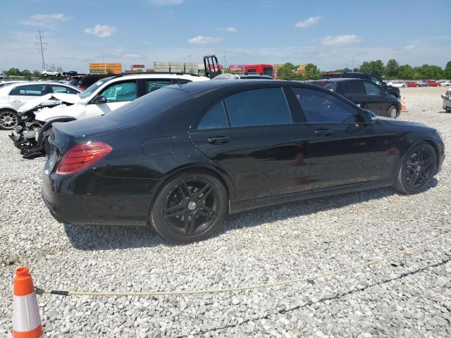 Vin: wddug8cb0ha304854, lot: 57679145, mercedes-benz s-class 550 20173