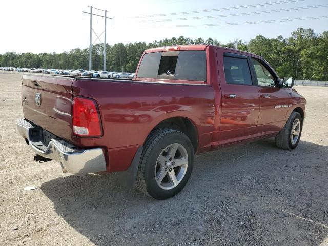 Vin: 1c6rd6lt2cs123352, lot: 56785425, dodge ram 1500 slt 20123