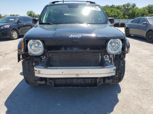 2018 JEEP RENEGADE S ZACCJAAH4JPG70392