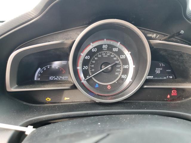 2016 MAZDA 3 SPORT JM1BM1U73G1324803