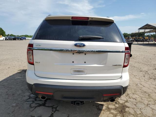 2015 FORD EXPLORER X - 1FM5K7D82FGB38613