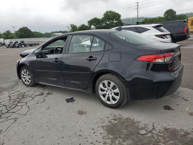 Vin: 5yfb4mde8pp031975, lot: 56421505, toyota corolla le 20232