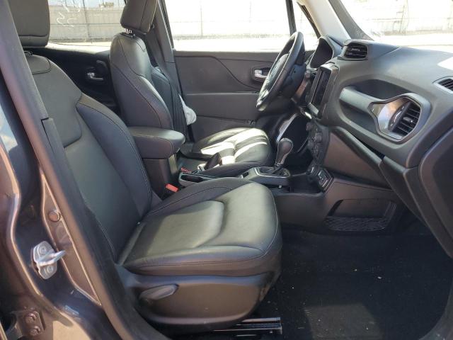2023 JEEP RENEGADE L - ZACNJDD16PPP18537
