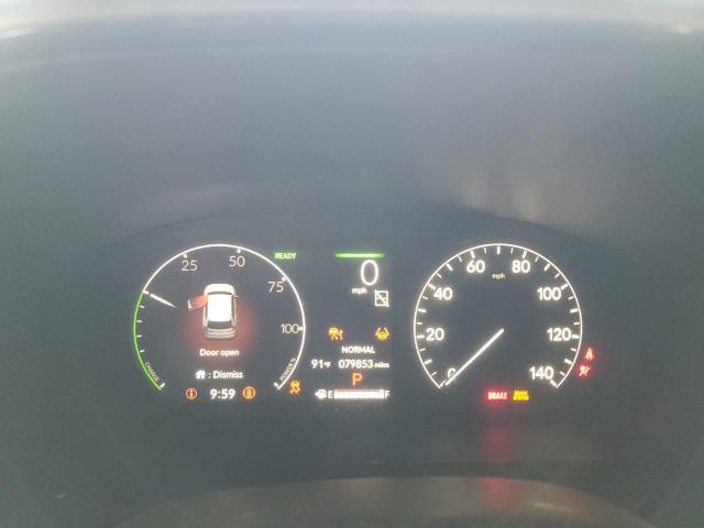 2024 HONDA CR-V SPORT - 7FARS5H59RE005151