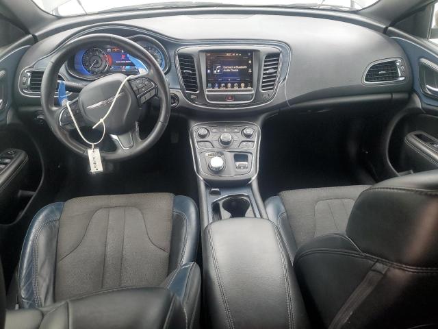 2015 CHRYSLER 200 S - 1C3CCCBB4FN753910