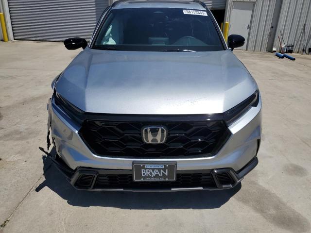2025 HONDA CR-V SPORT 5J6RS5H55SL013451