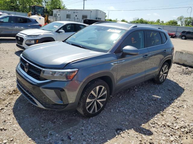 Vin: 3vvsx7b26rm008403, lot: 56887985, volkswagen taos se se 2024 img_1
