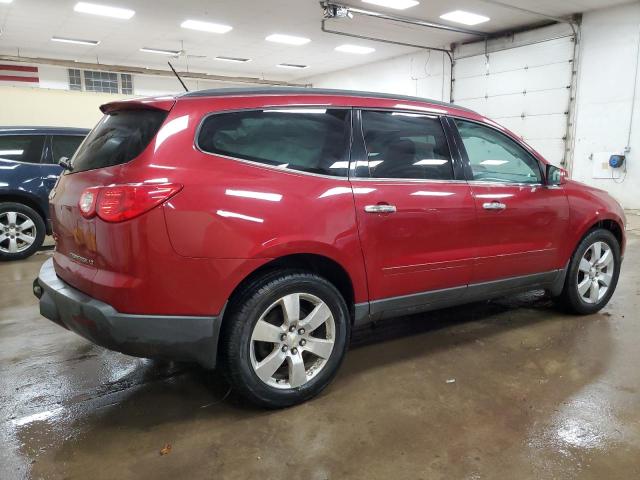 Vin: 1gnkvged6cj140994, lot: 58753885, chevrolet traverse lt 20123