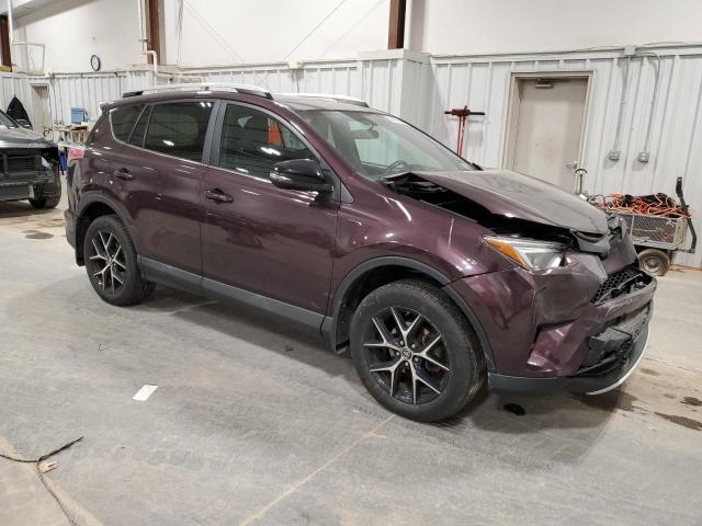 Vin: 2t3jfrev3gw491987, lot: 56632575, toyota rav4 se 20164