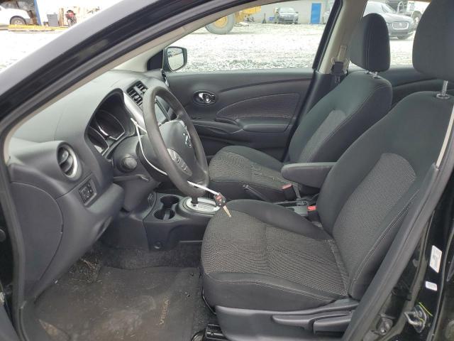 2019 NISSAN VERSA S - 3N1CN7AP5KL864103
