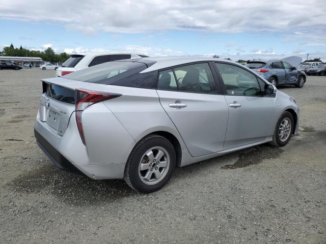 Vin: jtdkarfu0g3006037, lot: 56675535, toyota prius 20163