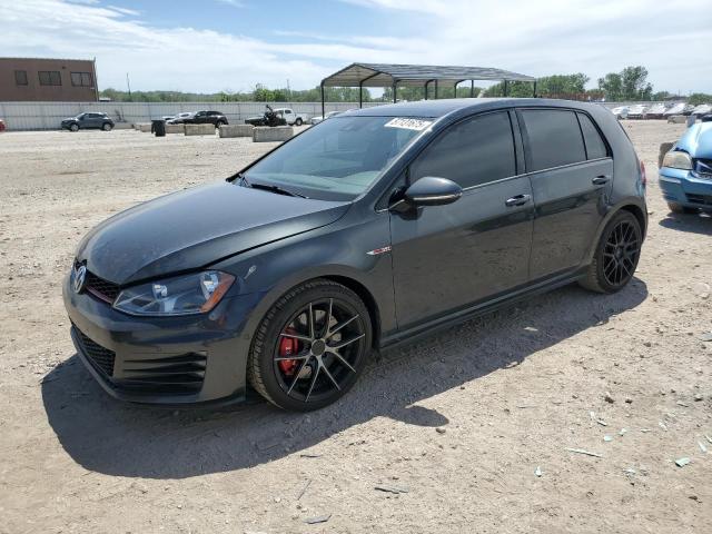Vin: 3vw547au0gm017017, lot: 57131675, volkswagen gti s/se 2016 img_1