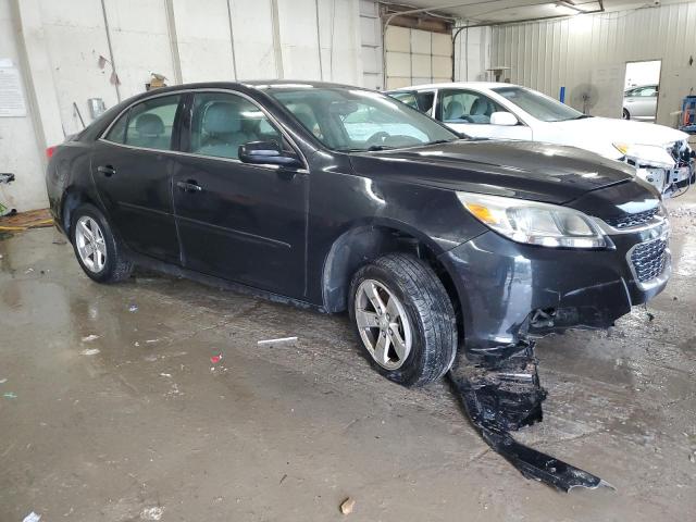 Vin: 1g11b5sl0ff106157, lot: 55401375, chevrolet malibu ls 20154