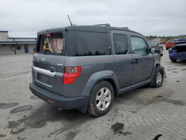 Vin: 5j6yh2h75bl002265, lot: 56382765, honda element ex 20113