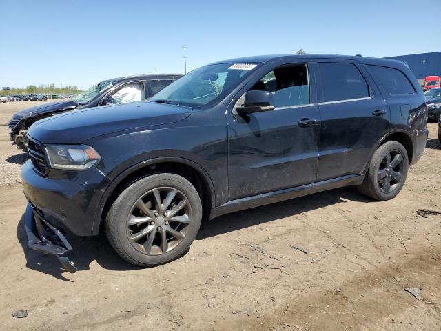 DODGE DURANGO GT