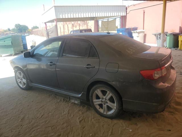 Vin: 5yfbu4ee6dp100236, lot: 58944605, toyota corolla base 20132