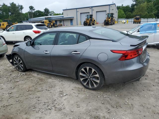Vin: 1n4aa6ap0gc387955, lot: 58911495, nissan maxima 3.5s 20162