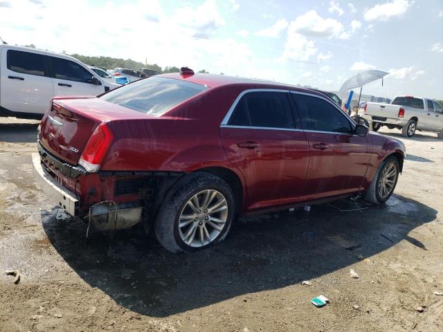 Vin: 2c3ccaag4jh257928, lot: 57870695, chrysler 300 touring 20183