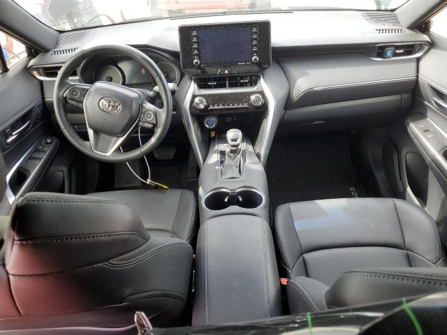 2022 TOYOTA VENZA LE - JTEAAAAH6NJ115775