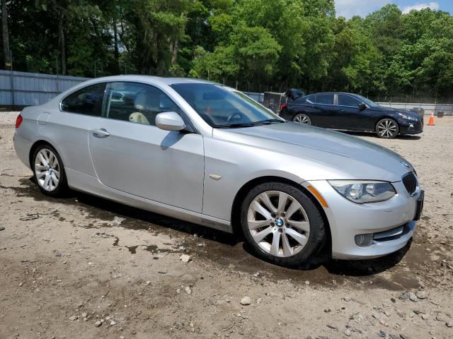 Vin: wbake3c52ce769848, lot: 56094785, bmw 3 series i 20124