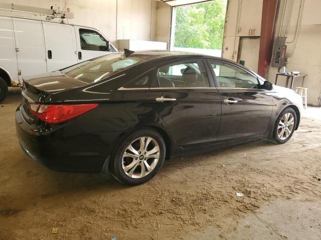 Vin: 5npec4ac6ch492554, lot: 58868645, hyundai sonata se 20123