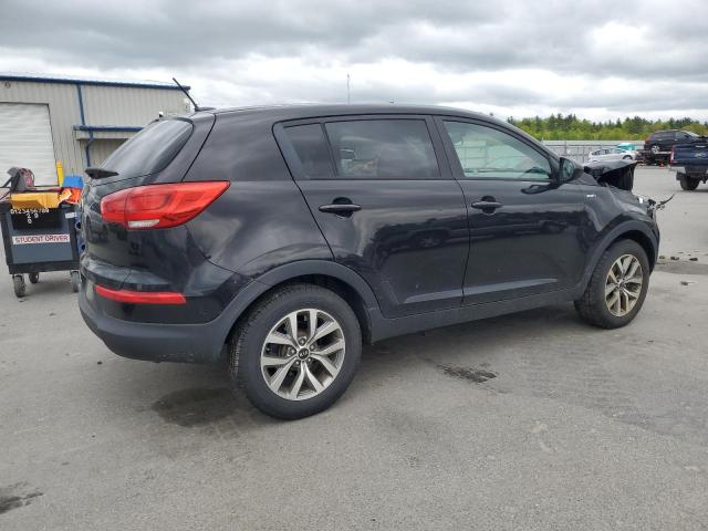 Vin: kndpbcac0f7771884, lot: 58115265, kia sportage lx 20153