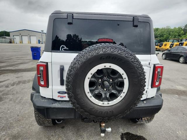 2024 FORD BRONCO BAD 1FMEE9BP8RLA22115