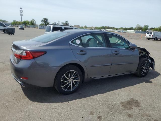 Vin: 58abk1gg7ju110988, lot: 57610185, lexus es350 350 20183