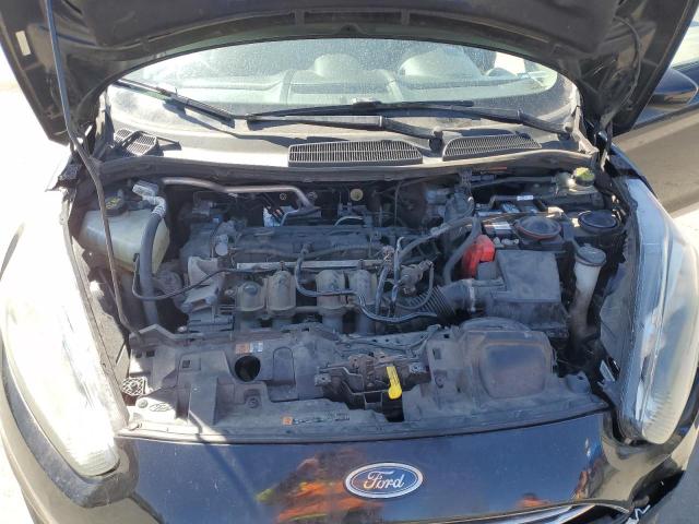 2015 FORD FIESTA S - 3FADP4AJ2FM189967