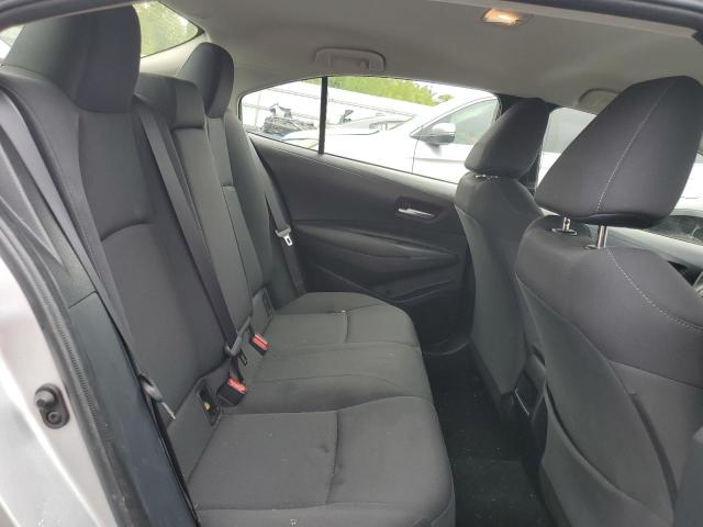 2021 TOYOTA COROLLA LE - JTDEPMAE7MJ129517