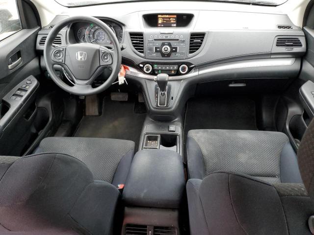 2015 HONDA CR-V LX - 3CZRM3H38FG709382