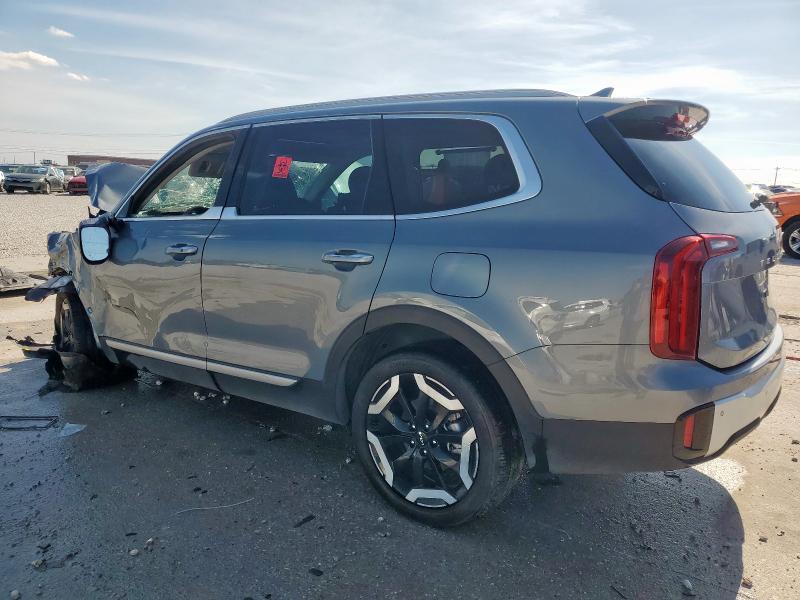 2024 KIA TELLURIDE 5XYP64GC5RG541248
