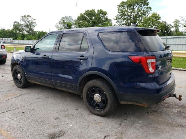 Vin: 1fm5k8ar2ggc37615, lot: 57084935, ford explorer police interceptor 20162