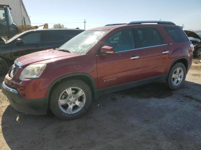 GMC ACADIA SLT