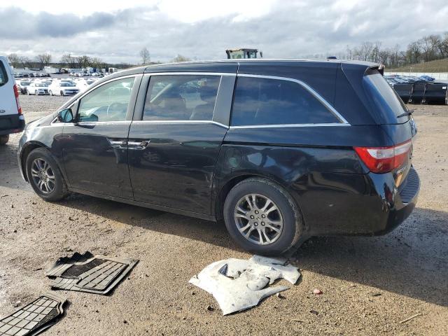 Vin: 5fnrl5h60bb089173, lot: 55353315, honda all models exl 20112
