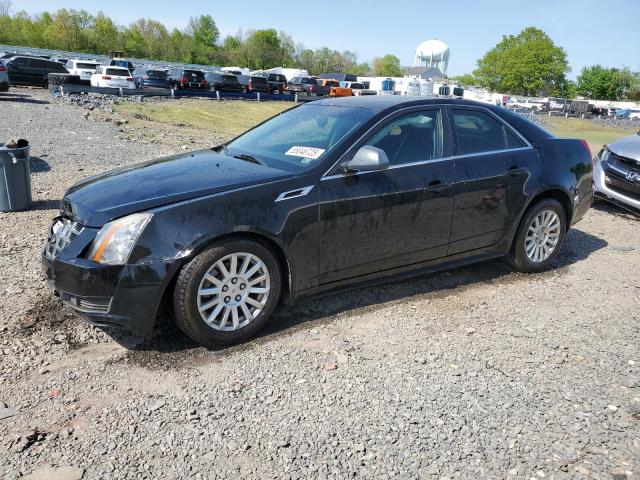 Vin: 1g6dh5e55c0124221, lot: 55046725, cadillac cts luxury collection 2012 img_1
