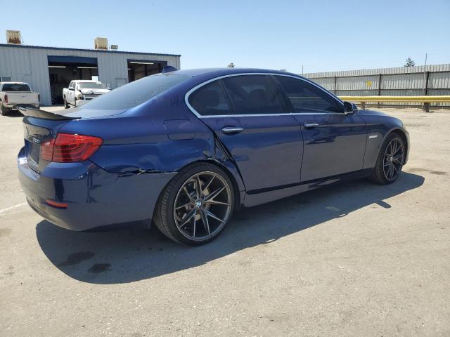 Vin: wba5a5c50gg350606, lot: 55563345, bmw 5 series i 20163