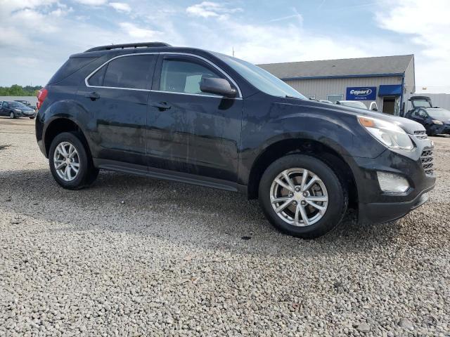 Vin: 2gnalcek5g1184641, lot: 58413895, chevrolet equinox lt 20164