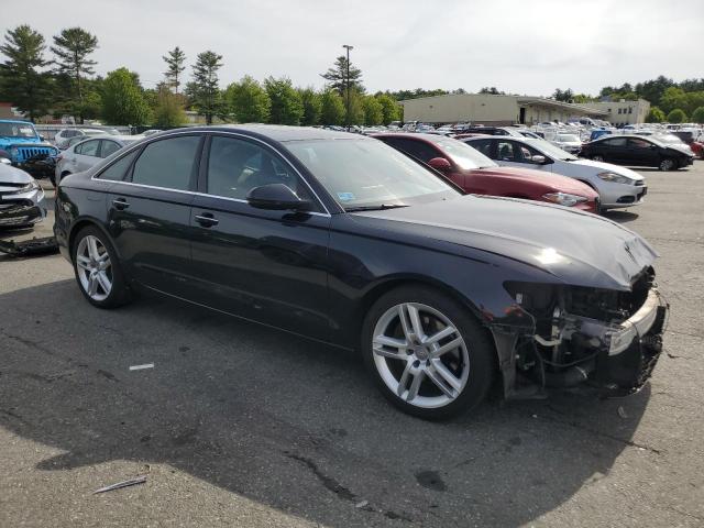 Vin: waugfafc5fn030589, lot: 58382055, audi a6 premium plus 20154
